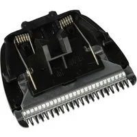 vhbw Rasieraufsatz passend für Panasonic ER-GB70, ER-GB80, ER-GB60, ER-221, ER-2211
