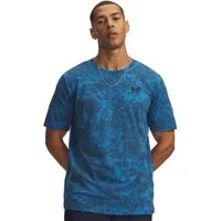 Under Armour® T-Shirt Under Armour Herren T-Shirt Icon SS Novelty 6013605