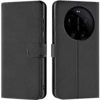 CoolGadget Handyhülle Book Case Handy Tasche für Xiaomi 17 Ultra 6,9 Zoll, Hülle Klapphülle Flip Cover für Xiaomi 17 Ultra Schutzhülle stoßfest
