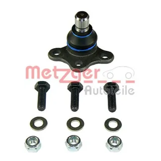 Metzger Traggelenk vorne unten Citroen C2 C3 Peugeot 1007 2008 207 208