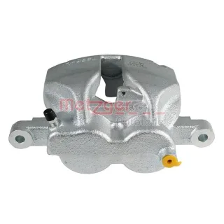 Metzger Bremssattel hinten links Mercedes Sprinter VW Crafter 6261121