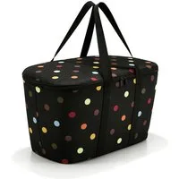 REISENTHEL® Kühltasche coolerbag dots, coolerbag