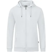 Jako Sweatjacke Jako Herren Kapuzenjacke Organic C6820
