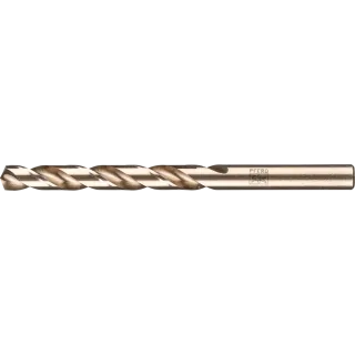 PFERD TOOLS Spiralbohrer INOX Ø 8,5 mm HSS-E Co5 N DIN 1897 135° extrakurze Ausführung - 25203955