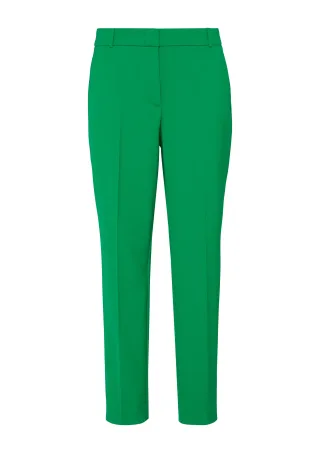 comma - Hose grün - Gr. - 38