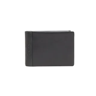 Maître small leather goods - Bundenbach Gerold Billfold Sh3 black - Gr. - S