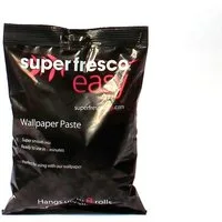 Superfresco Easy Tapetenkleber Superfresco easy, (1-tlg), Tapetenkleister löslich - 180 Gramm