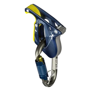 SALEWA - Ergo Sicherungs System - Blau (Gr.UNI)
