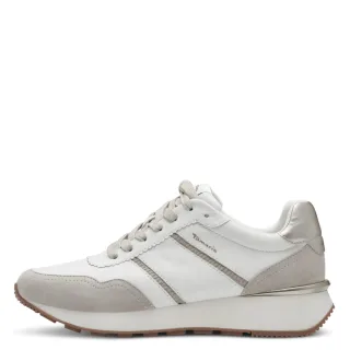 Tamaris - Sneaker weiß - Gr. - 37