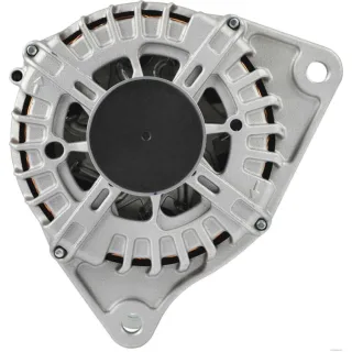 Elparts Generator 180A Citroen Fiat Iveco Peugeot 3,0
