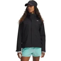 Under Armour® Regenjacke CLOUDSTRIKE JACKET wasserabweisend, mit UA Storm Technologie, 2,5-lagiger Stoff