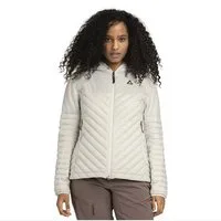 Schöffel Daunenjacke Down Jacket Style Cascata WMS für Trekking und Wandern, mit wärmeisolierender Daunenfüllung