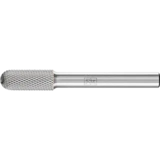 PFERD TOOLS Hartmetall Hochleistungsfrässtift MICRO Walzenrund WRC Feinbearbeitung - 21105176