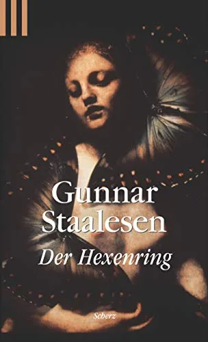 Der Hexenring: Krimi