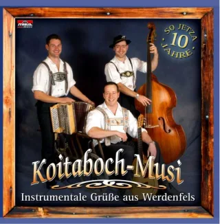 Instrumentale Grüsse aus Werdenfels