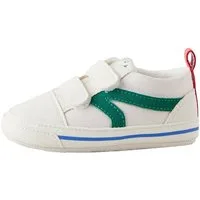Next Baby Skate-Sneaker mit Klettverschluss Sneaker (1-tlg)