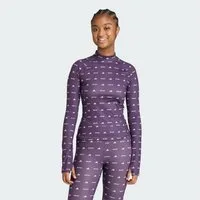 adidas Sportswear Langarmshirt (1-tlg)