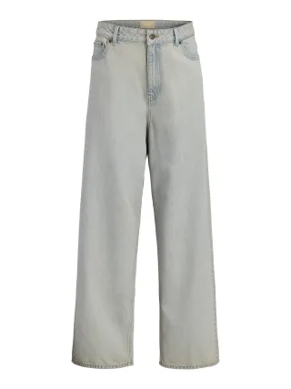 JJXX - JXKYOTO BAGGY LW R359 DNM Light Blue Denim - Gr. - 32