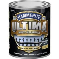 Hammerite  Metallschutzlack Hammerite Metallschutzlack ULTIMA 750 ml