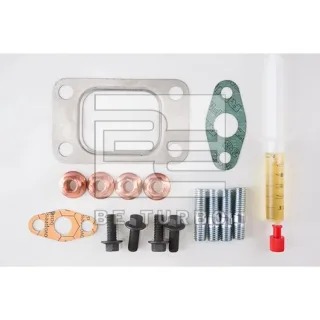 BE Turbo Montagesatz f?r Turbolader Perkins