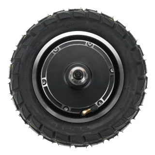 ANGWATT 52V 1200W Motor For ANGWATT C1 2.0 10 Inch Electric Scooter Hub Motor Brushless Motor with Vacuum Off-Road Tires