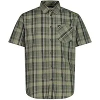 CMP Kurzarmhemd CMP Herren Kurzarm Hemd Man Shirt 30T9937