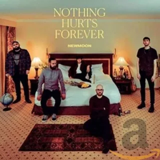 Nothing Hurts Forever