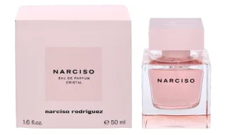 Narciso Rodriguez Cristal Edp Spray.
