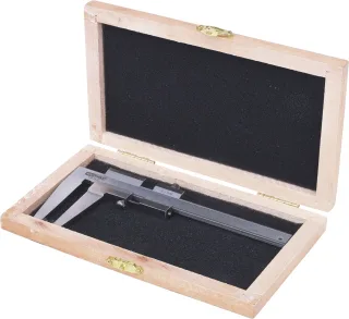 KS Tools Bremsscheiben Messschieber - 300.0535