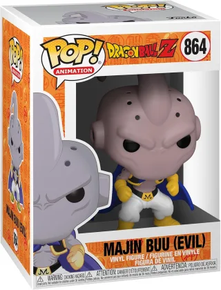Funko Pop! Animation 864 - Majin Buu