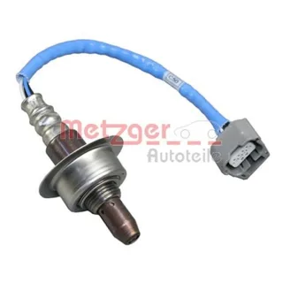 Metzger Lambdasonde Nissan Micra Note