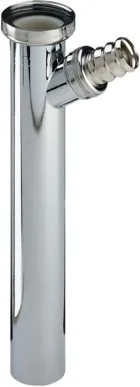 Viega Platte 5692.1, in 24mm Chromnickelstahl 118600
