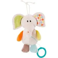 Nici Spieluhr My First NICI Kollektion, Elefant Dundi