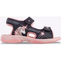 Lotto Sandale mit cooler Blinkfunktion