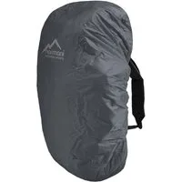 normani Rucksack-Regenschutz Rucksack-Regenüberzug für 60-70 Liter Raincover, Rucksackcover wasserdichte Rucksackhülle Regenschutz mit Reflektorlogo