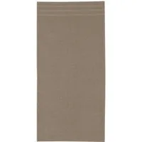 Kleine Wolke Handtücher Royal, 1 Stück (50/100 cm), Frottier (1-St), Uni Farben, mit Bordüre, weich, auch in verschiedenen Sets erhältlich