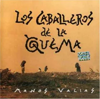Manos Vacias