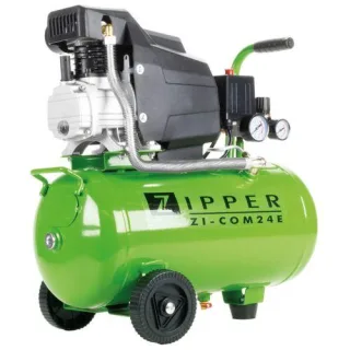 Zipper ZI-COM24E Kompressor