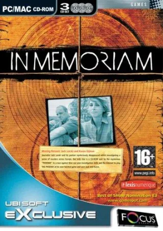 In Memoriam - [UK-Import] [für PC]