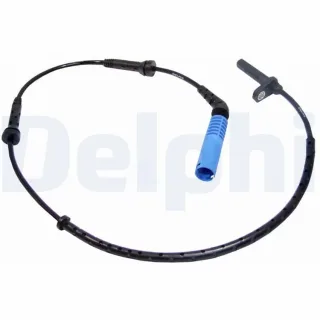 Delphi ABS-Sensor vorne BMW 5er E60 6er E63 SS20071