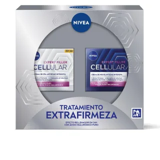 Extra-festigkeits-behandlungskoffer 2-tlg 2 pz