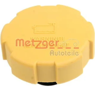 Metzger Deckel f?r K?hlmittelbeh?lter Fiat Opel Saab