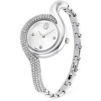 Swarovski Quarzuhr Swarovski Unisex-Uhren Analog Quarz