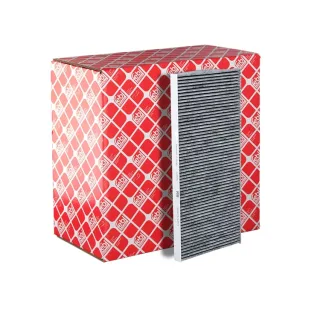 Febi Innenraumfilter  30871