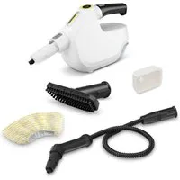 KÄRCHER Dampfreiniger SC 1 Multi Comfort, 1300 W, beutellos