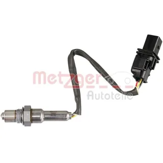 Metzger Lambdasonde Opel Movano 2,3