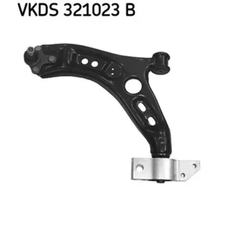 SKF Querlenker vorne links VW Cc Passat