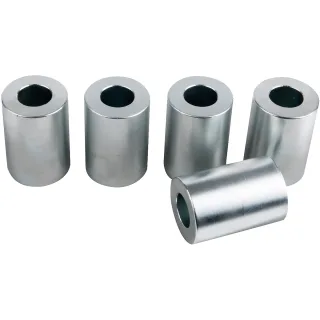 KS Tools Distanzhülsen für Radschrauben, 5er Pack - 700.1484