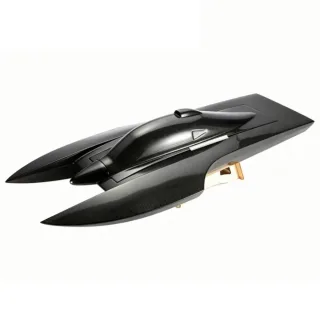 TFL Popeye Hydro 1131Z-C 70km/h 82cm Carbon Fiber Brushless RC Boat F4 Formula Racing Hobbywing ESC High Speed Vehicles