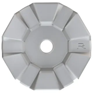 Fischer Dämmstoffteller Metall DTM 80 - 536261